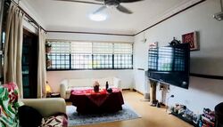 Blk 108 Teck Whye Lane (Choa Chu Kang), HDB Executive #614697371